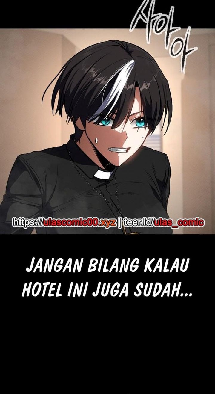 Day Walker Chapter 52 - halaman 81