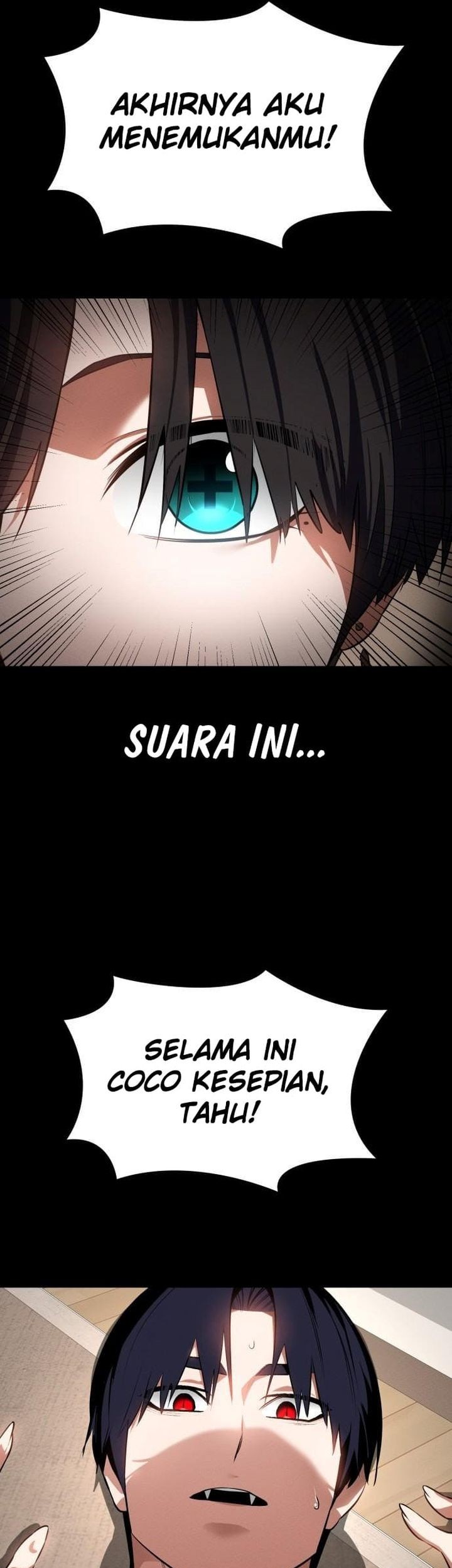 Day Walker Chapter 52 - halaman 82
