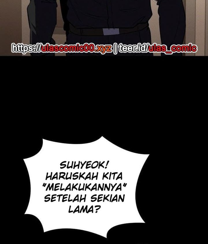 Day Walker Chapter 52 - halaman 87