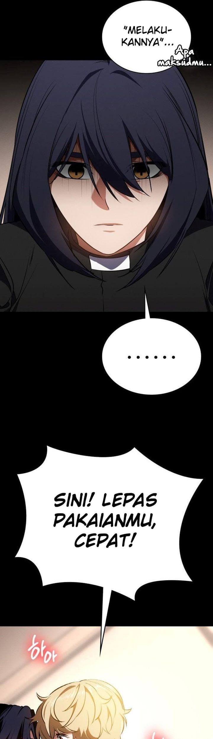Day Walker Chapter 52 - halaman 88