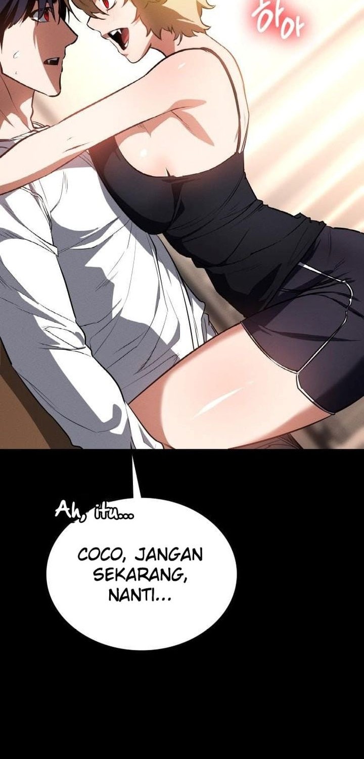 Day Walker Chapter 52 - halaman 89