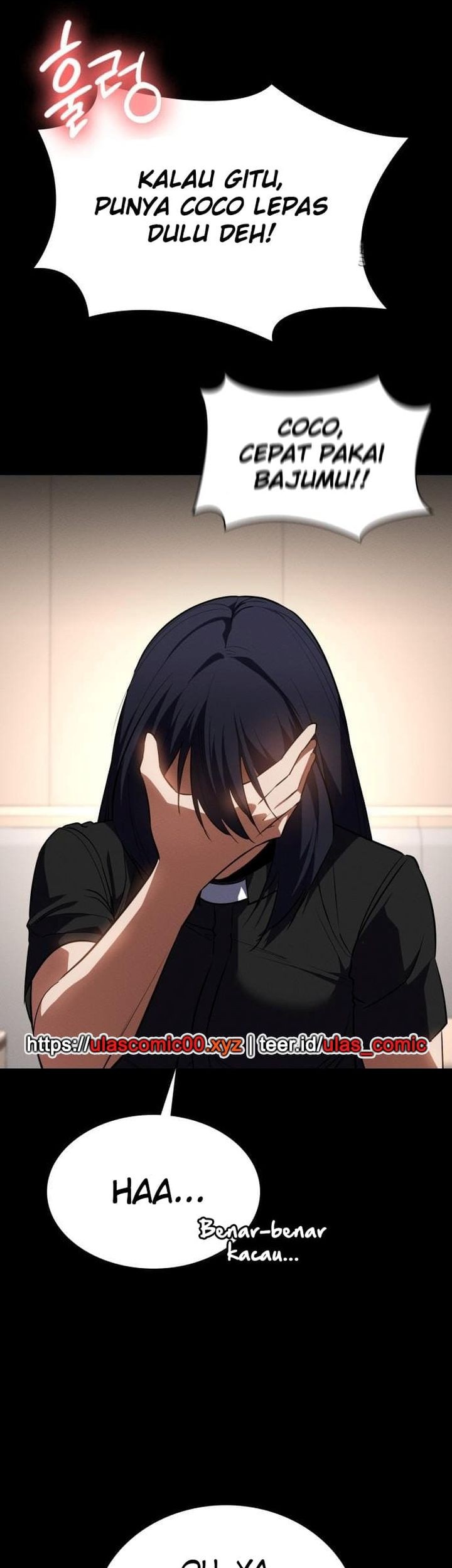 Day Walker Chapter 52 - halaman 90