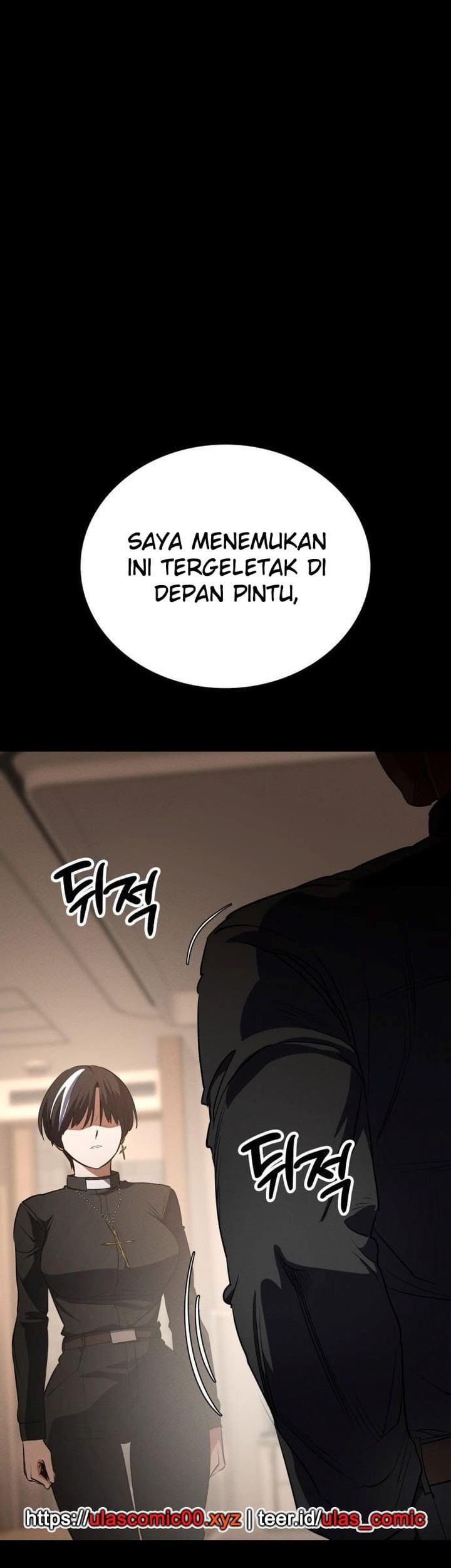 Day Walker Chapter 52 - halaman 92