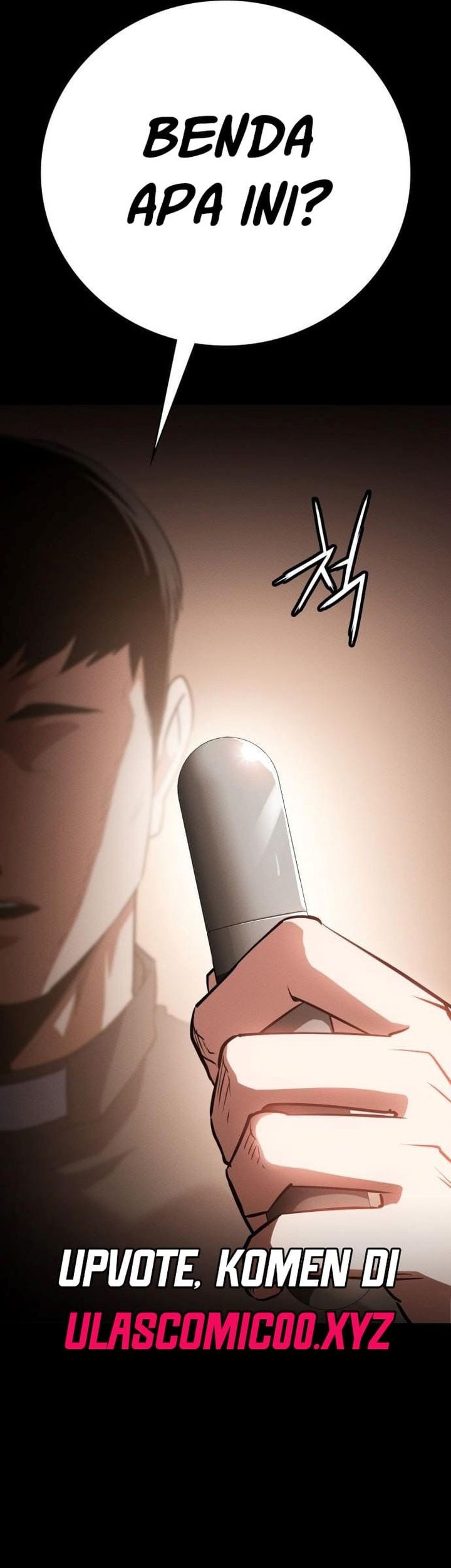 Day Walker Chapter 52 - halaman 94