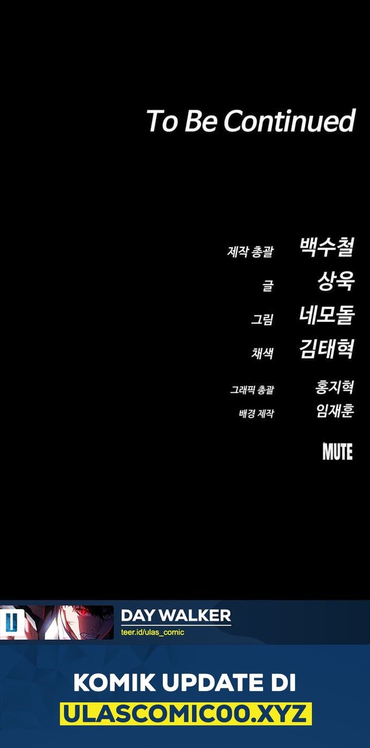 Day Walker Chapter 52 - halaman 95
