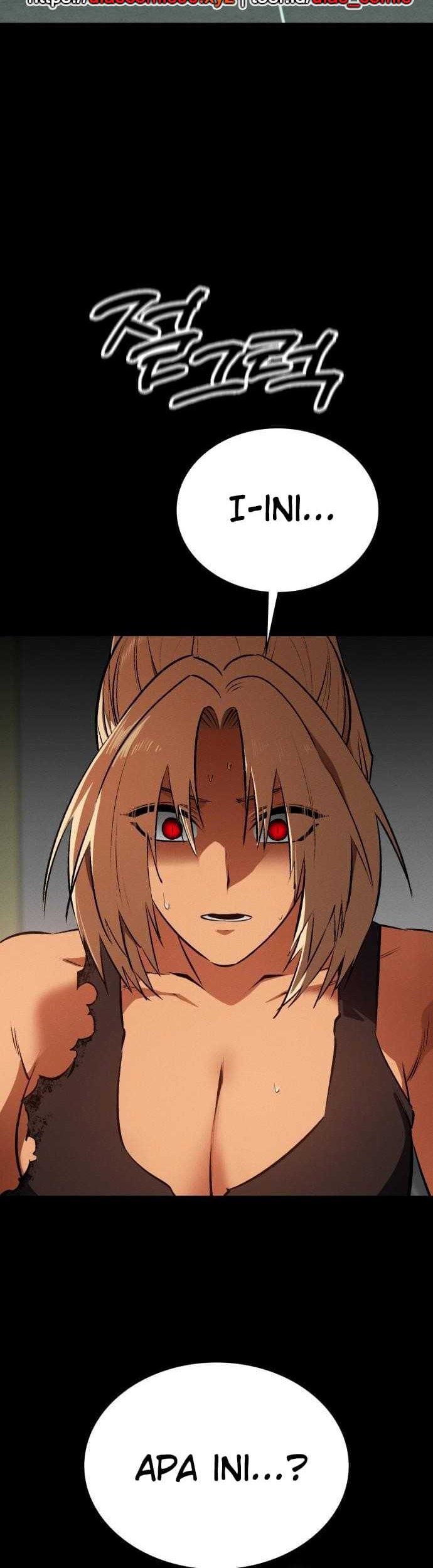 Day Walker Chapter 53 - halaman 19