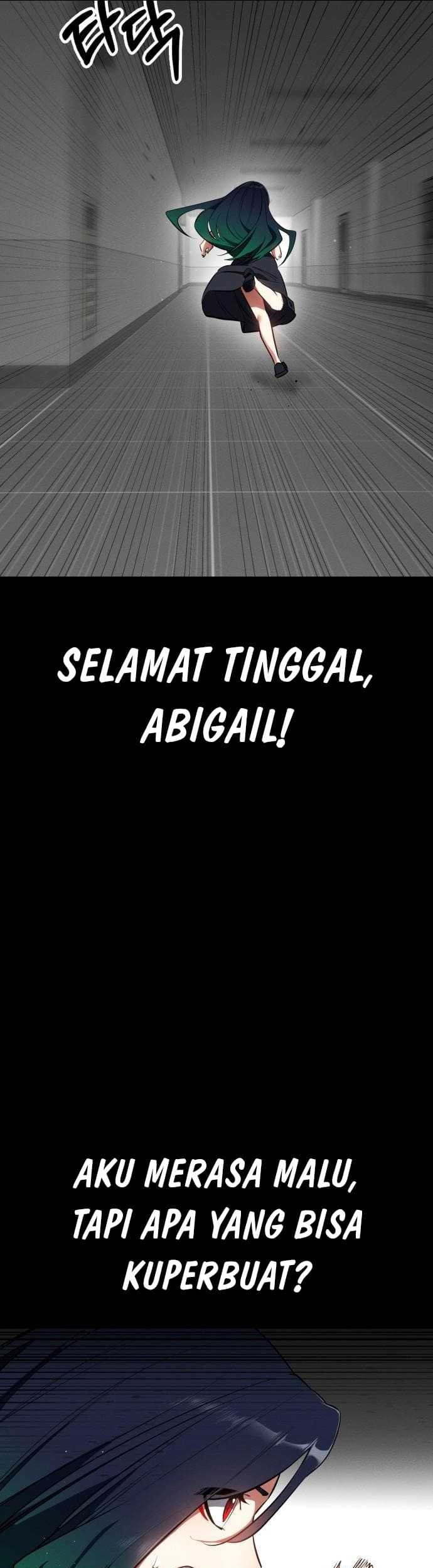 Day Walker Chapter 53 - halaman 26