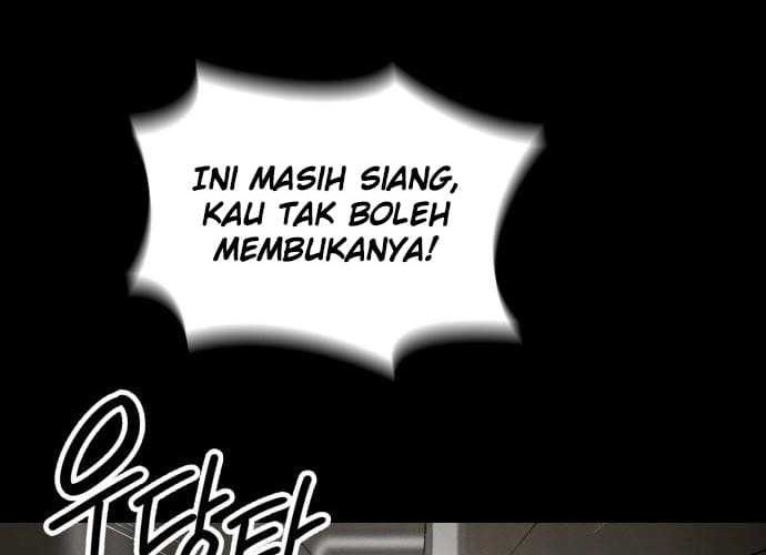Day Walker Chapter 53 - halaman 37