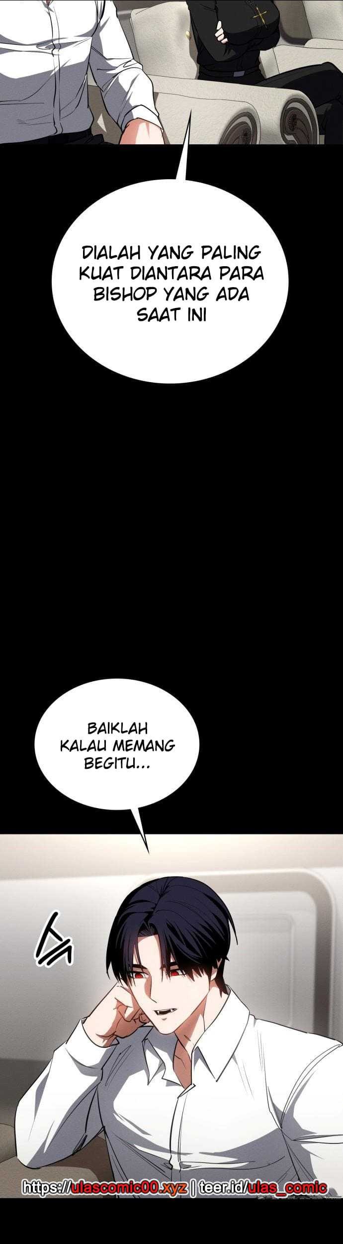 Day Walker Chapter 53 - halaman 46
