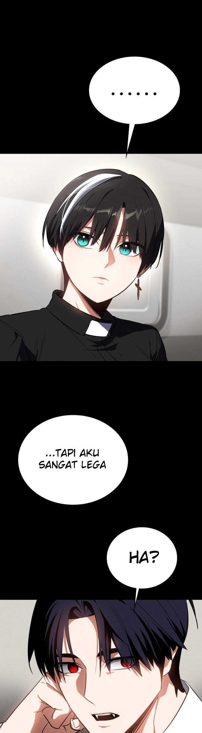 Day Walker Chapter 53 - halaman 47