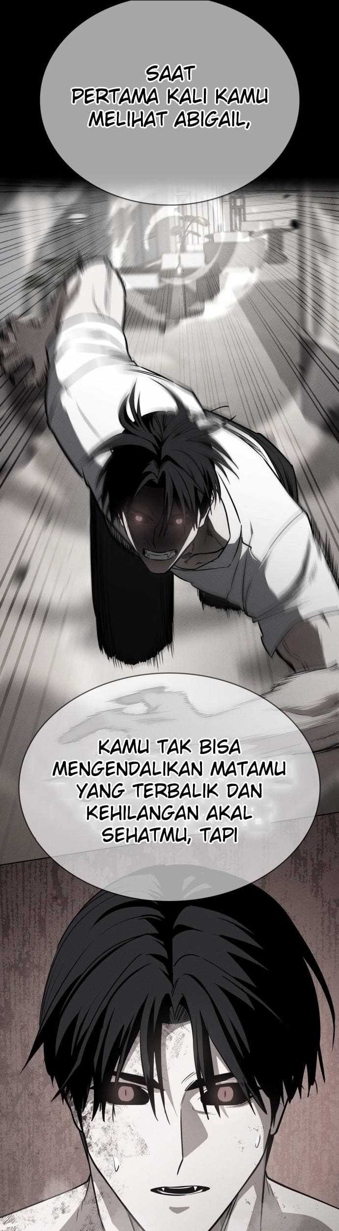 Day Walker Chapter 53 - halaman 50