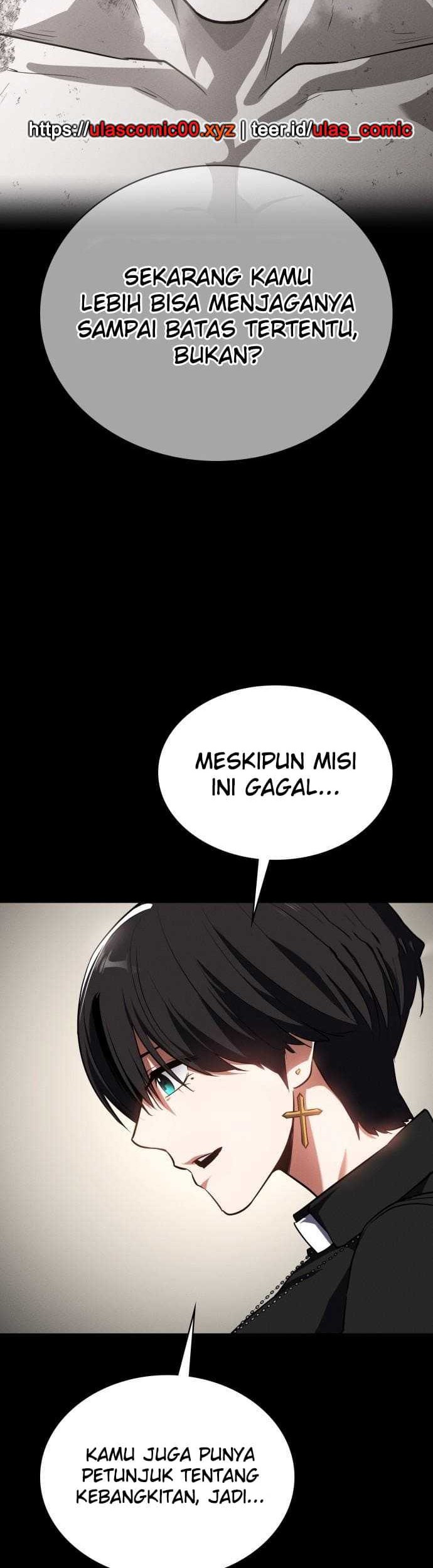 Day Walker Chapter 53 - halaman 51