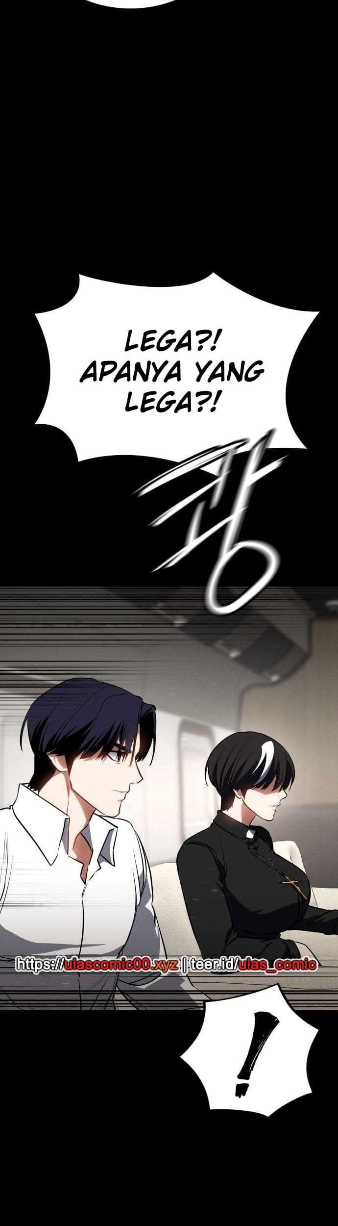 Day Walker Chapter 53 - halaman 52
