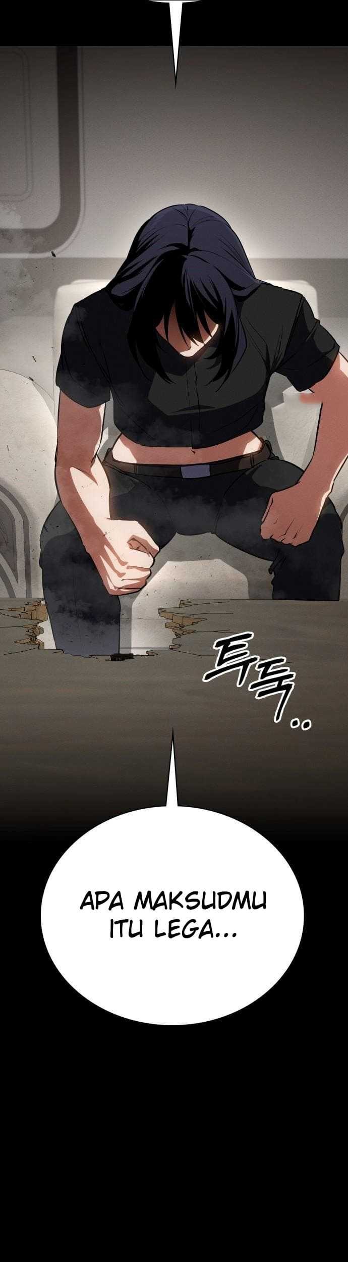 Day Walker Chapter 53 - halaman 54
