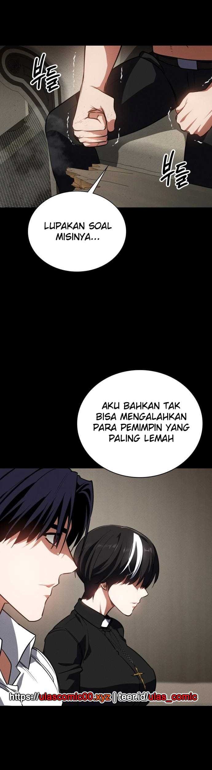 Day Walker Chapter 53 - halaman 55