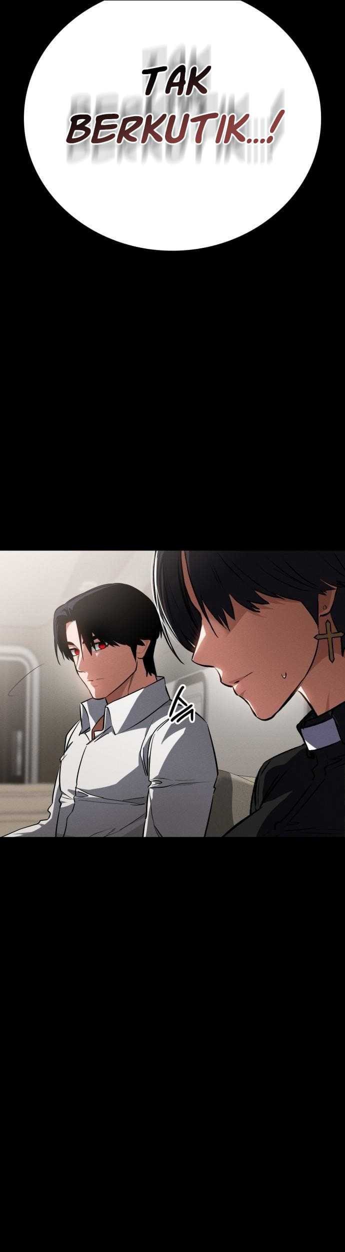 Day Walker Chapter 53 - halaman 58