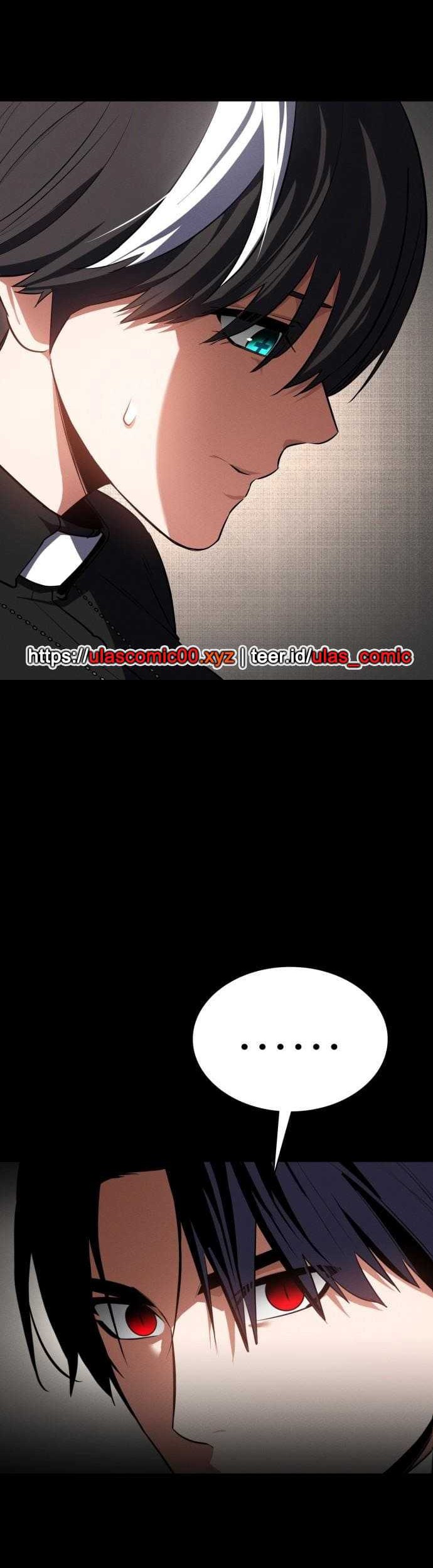 Day Walker Chapter 53 - halaman 59