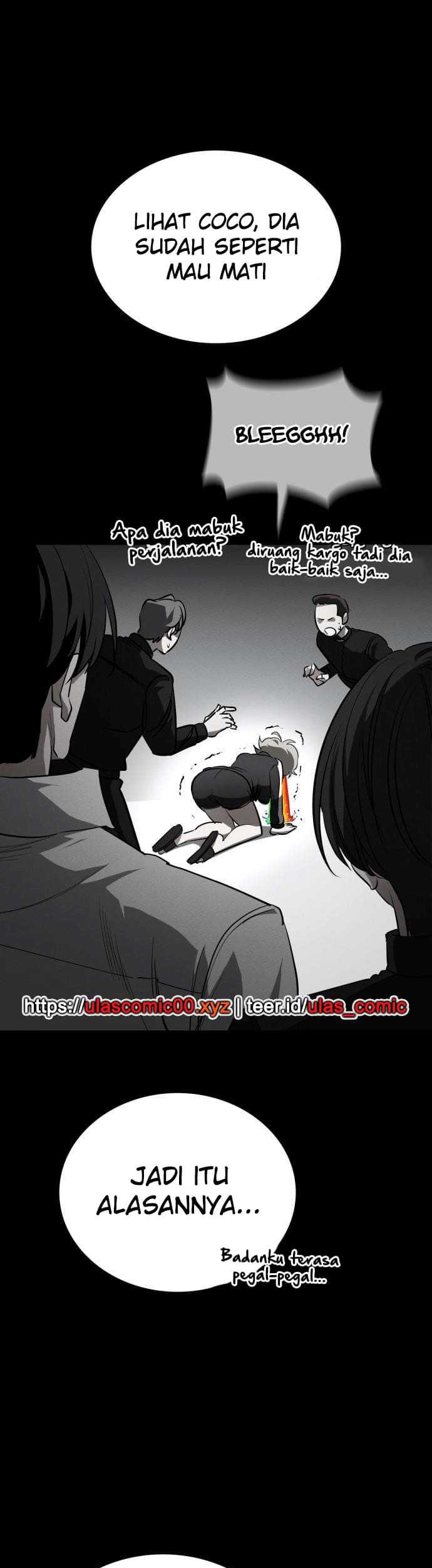 Day Walker Chapter 53 - halaman 62