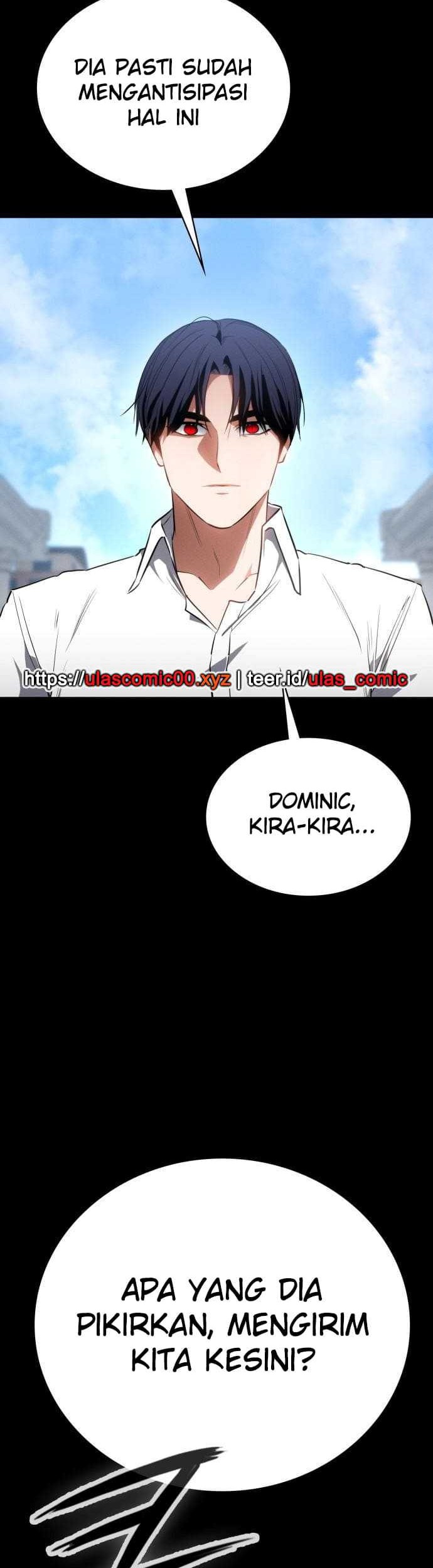 Day Walker Chapter 53 - halaman 63