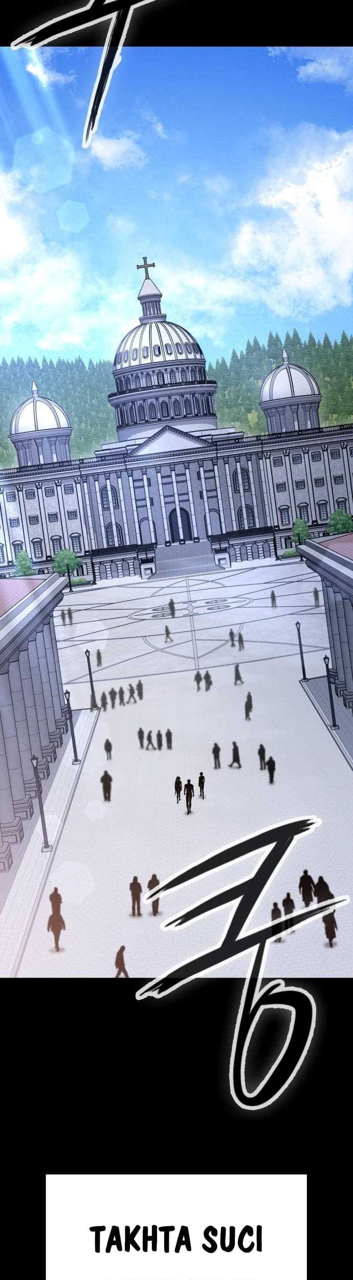 Day Walker Chapter 53 - halaman 64