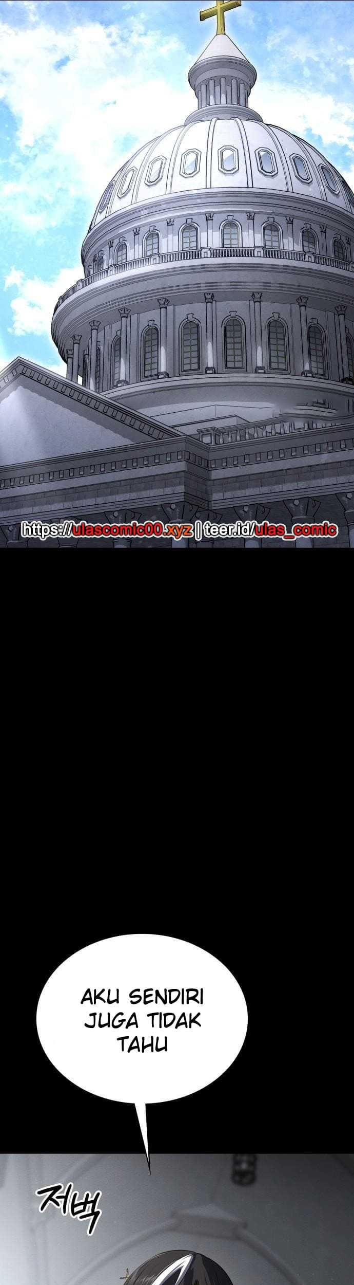 Day Walker Chapter 53 - halaman 66