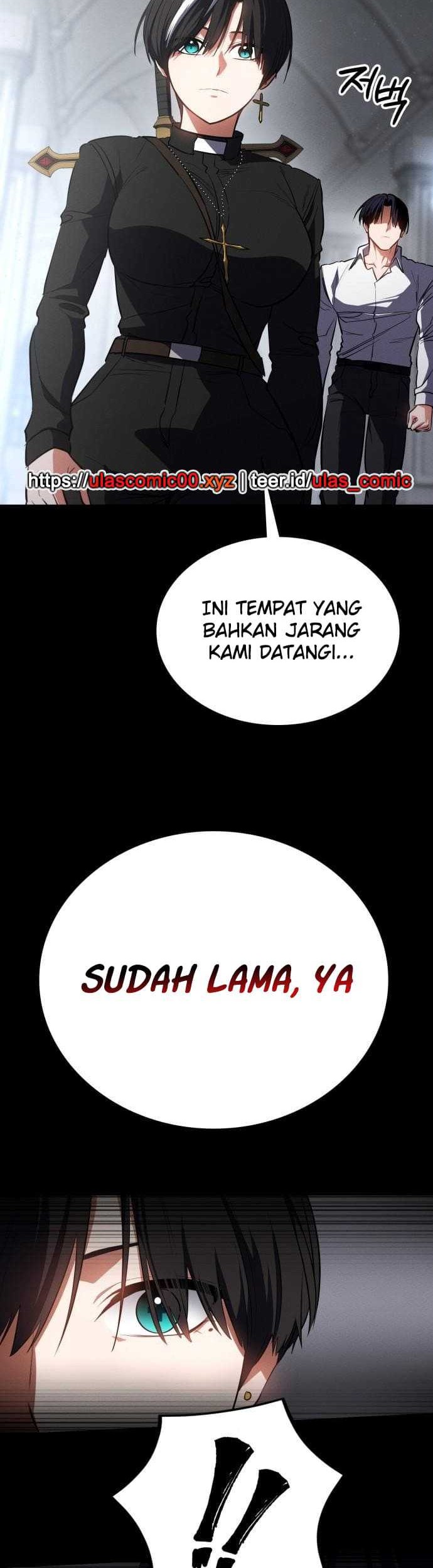 Day Walker Chapter 53 - halaman 67