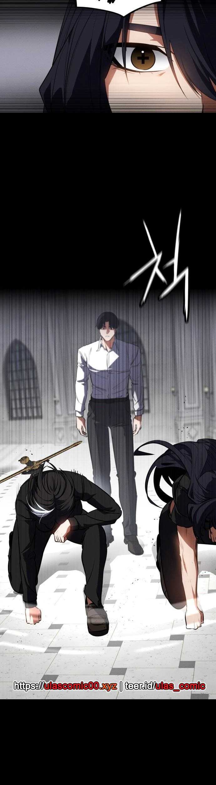 Day Walker Chapter 53 - halaman 68