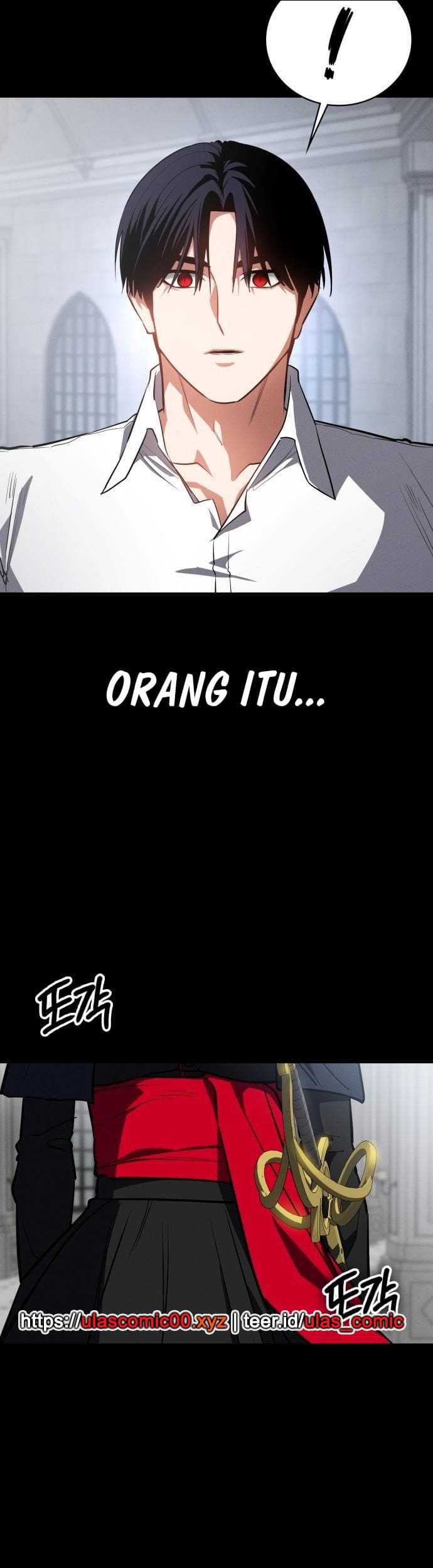 Day Walker Chapter 53 - halaman 70