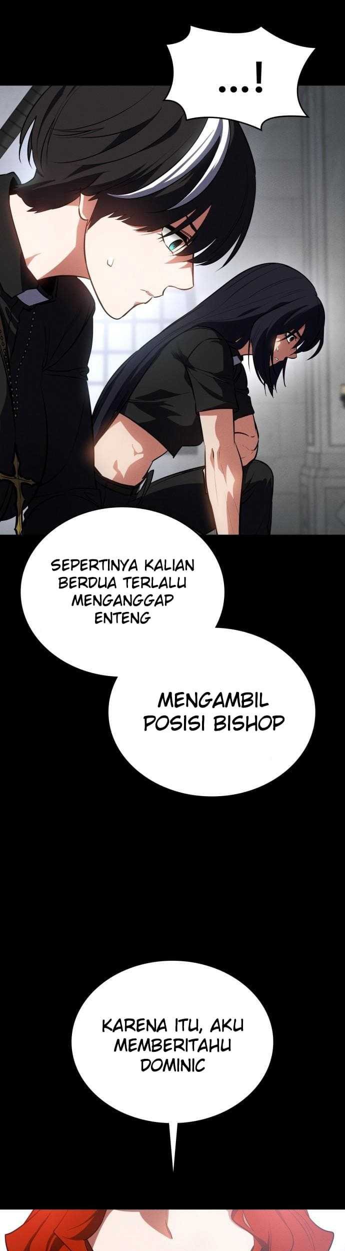 Day Walker Chapter 53 - halaman 74