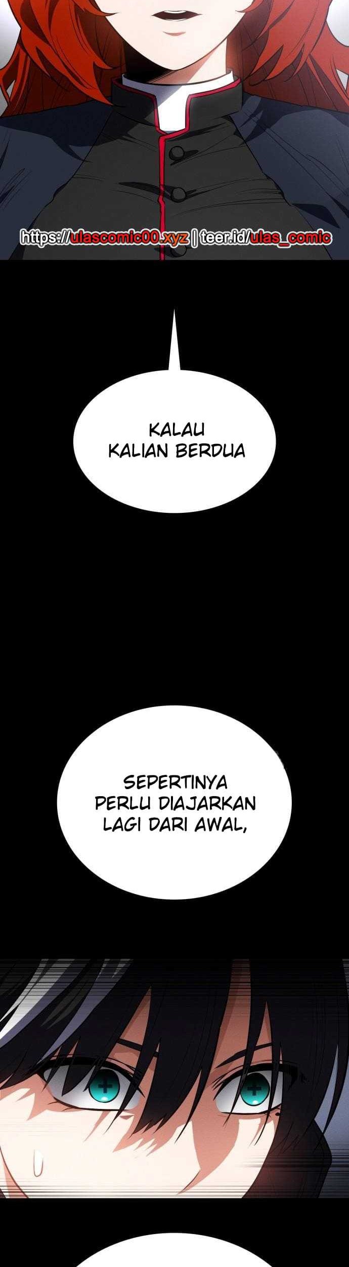 Day Walker Chapter 53 - halaman 75