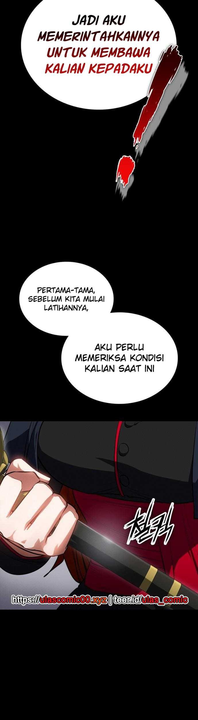 Day Walker Chapter 53 - halaman 76