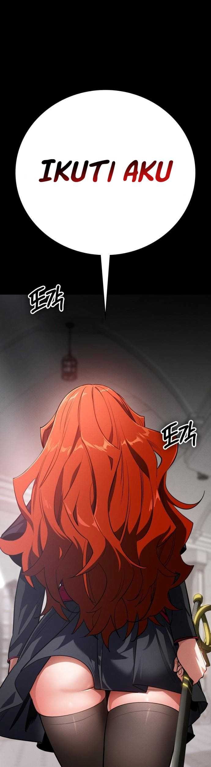 Day Walker Chapter 53 - halaman 78