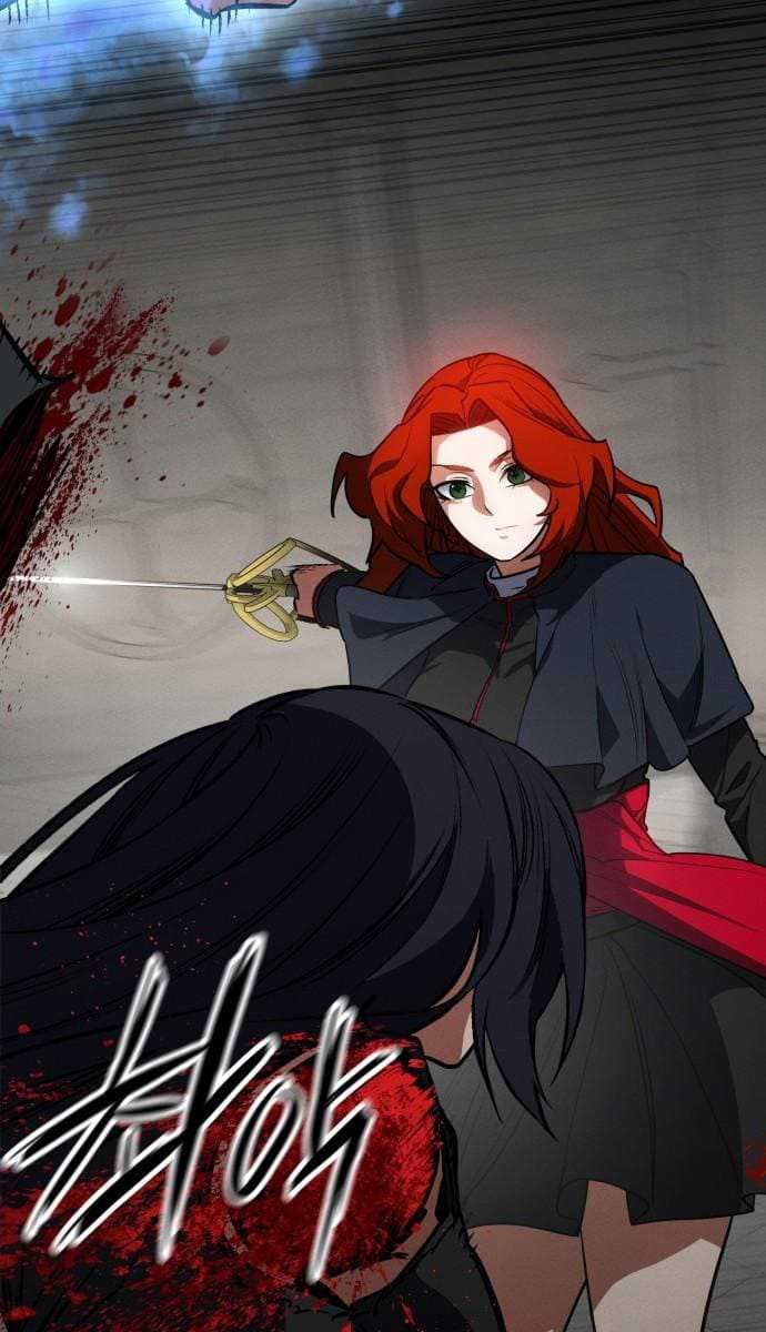 Day Walker Chapter 54 - halaman 11