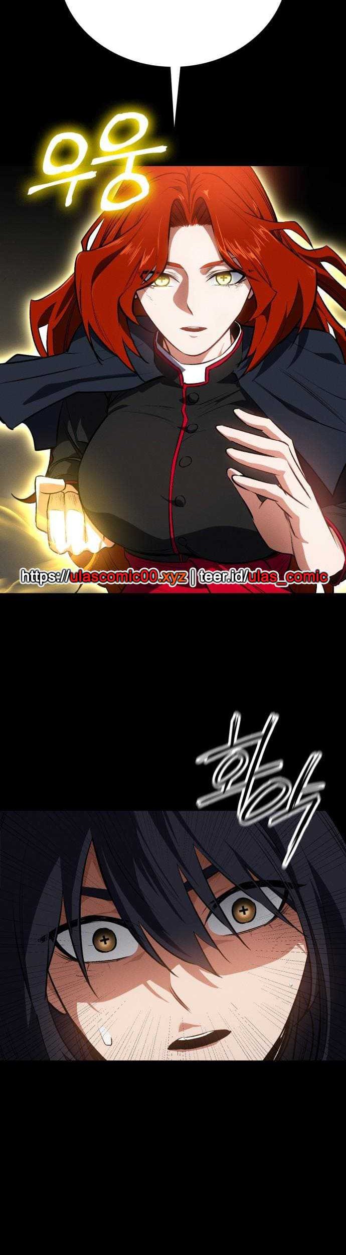 Day Walker Chapter 54 - halaman 13