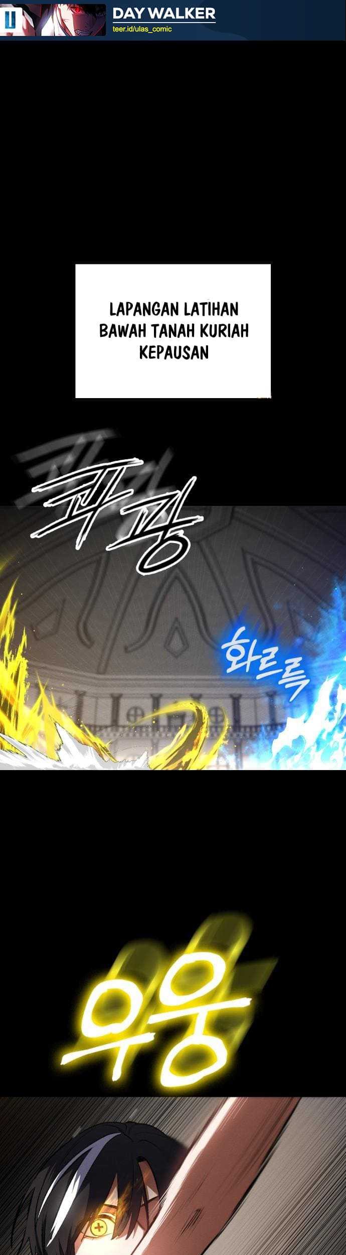 Day Walker Chapter 54 - halaman 2