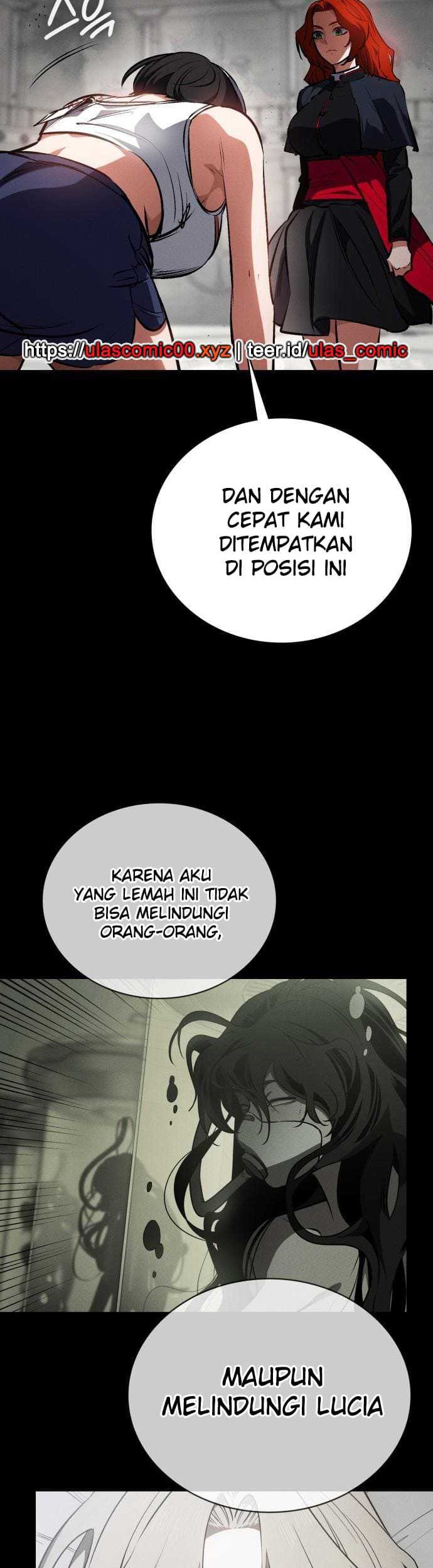 Day Walker Chapter 54 - halaman 23