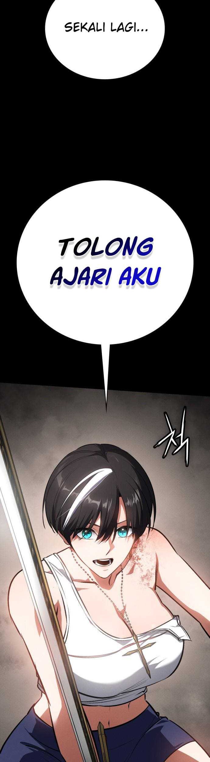 Day Walker Chapter 54 - halaman 25