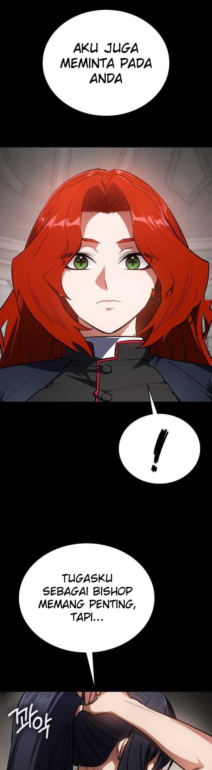 Day Walker Chapter 54 - halaman 27