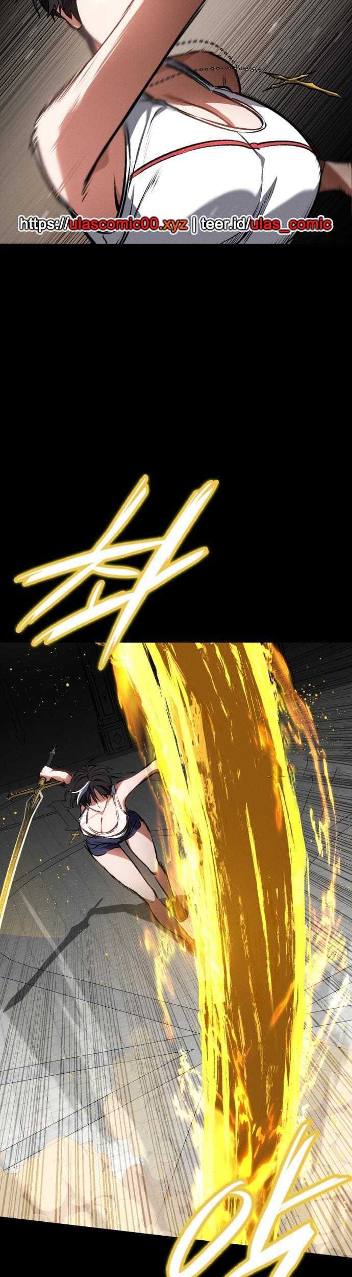 Day Walker Chapter 54 - halaman 3