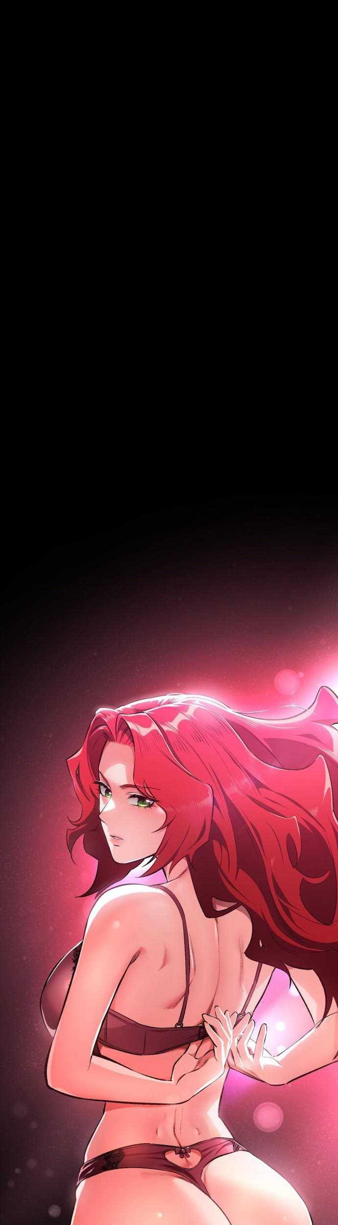 Day Walker Chapter 54 - halaman 44