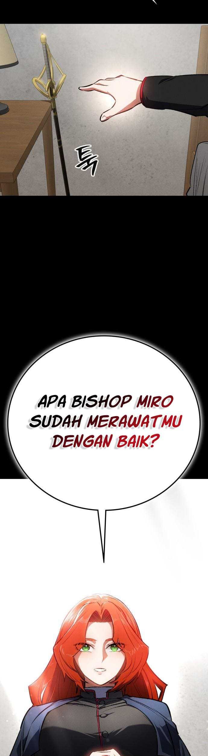 Day Walker Chapter 54 - halaman 47