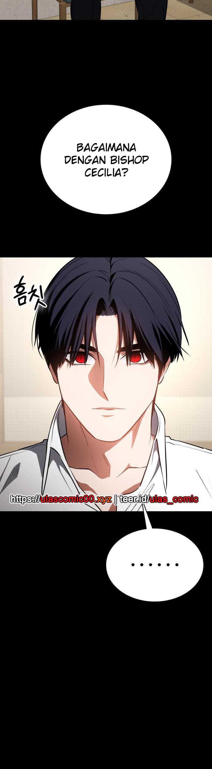 Day Walker Chapter 54 - halaman 49