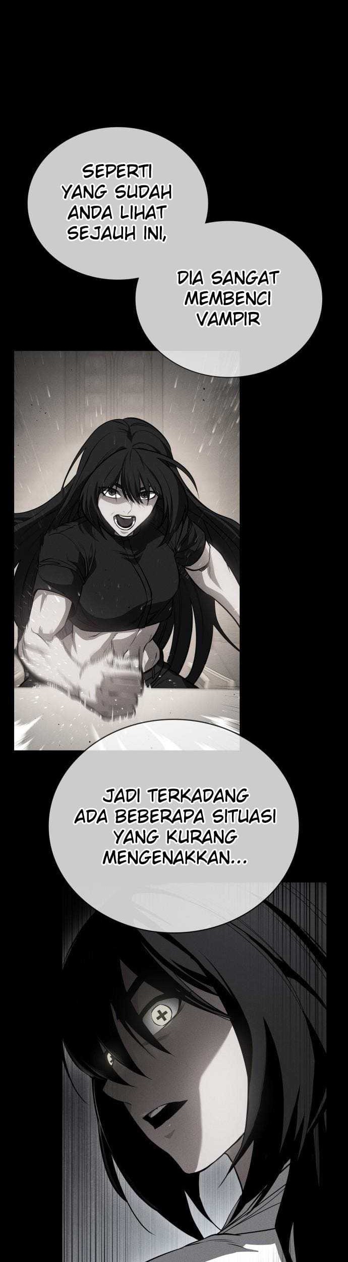 Day Walker Chapter 54 - halaman 50