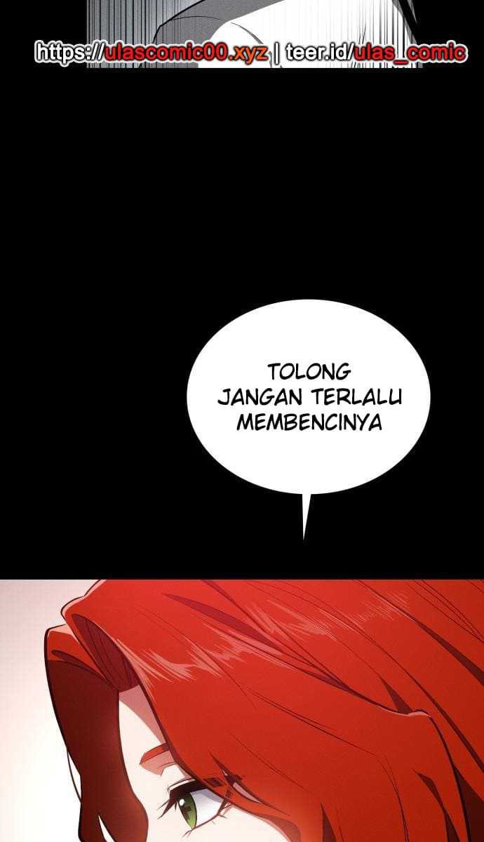 Day Walker Chapter 54 - halaman 51