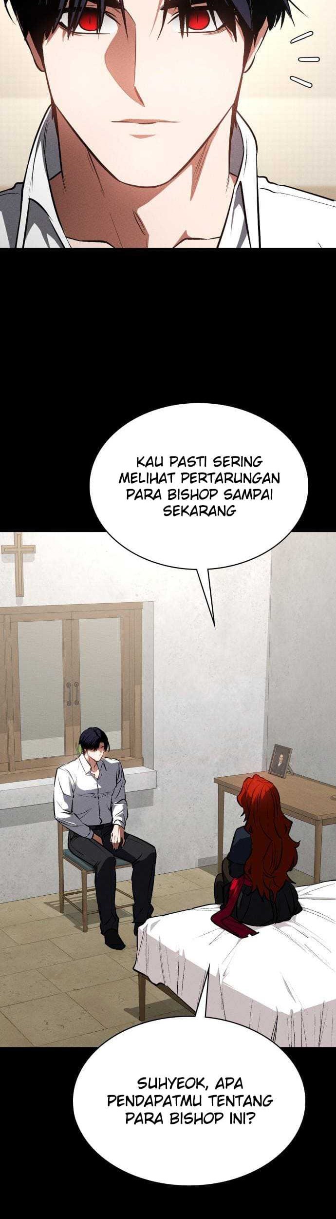 Day Walker Chapter 54 - halaman 53