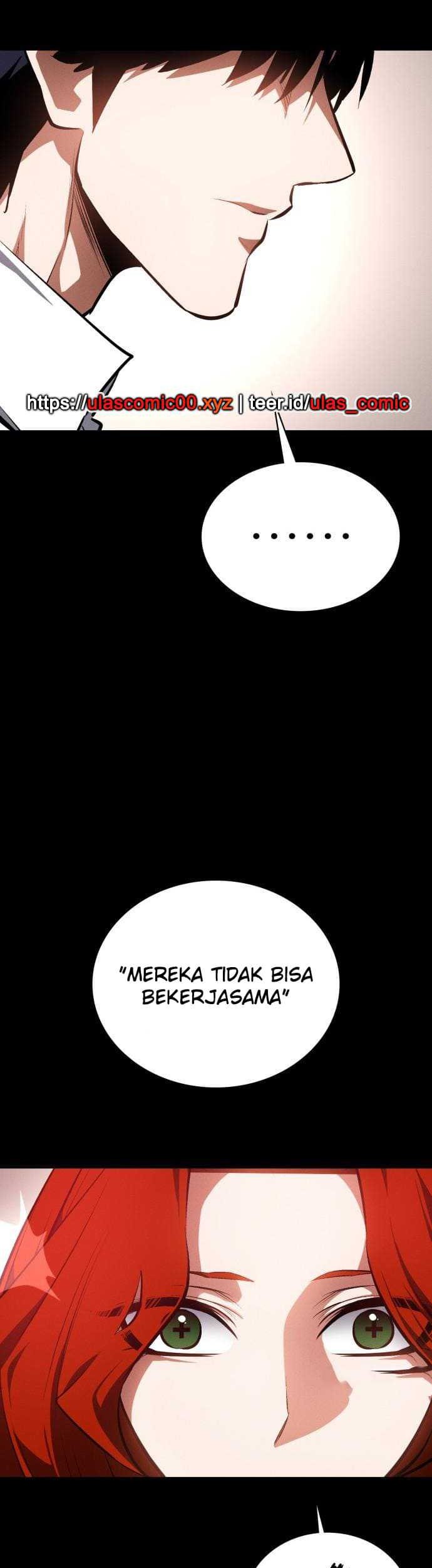 Day Walker Chapter 54 - halaman 54