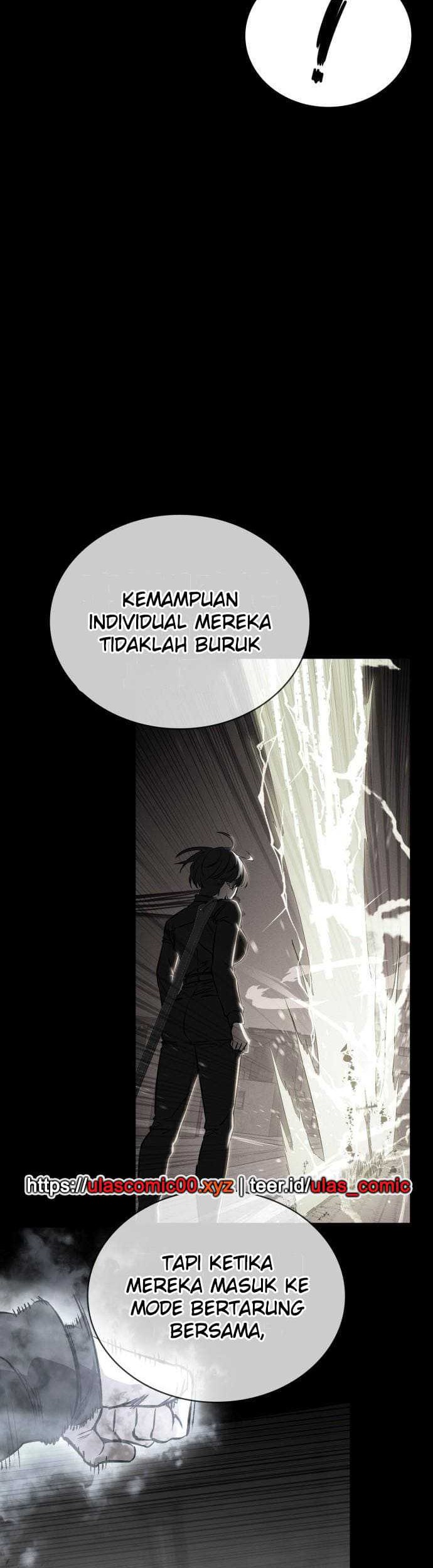 Day Walker Chapter 54 - halaman 55