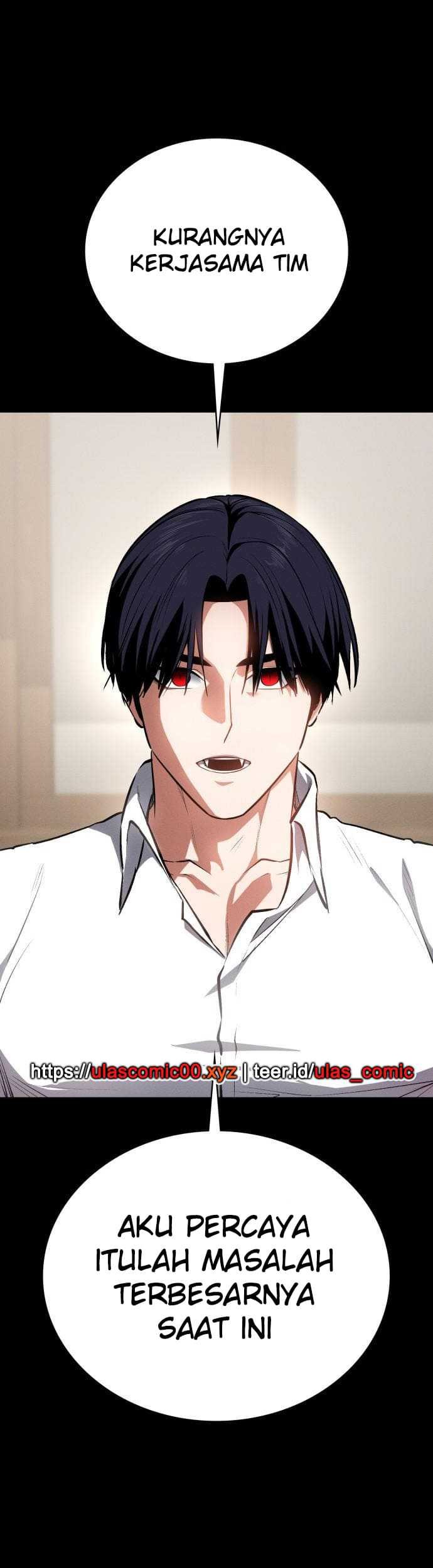 Day Walker Chapter 54 - halaman 57