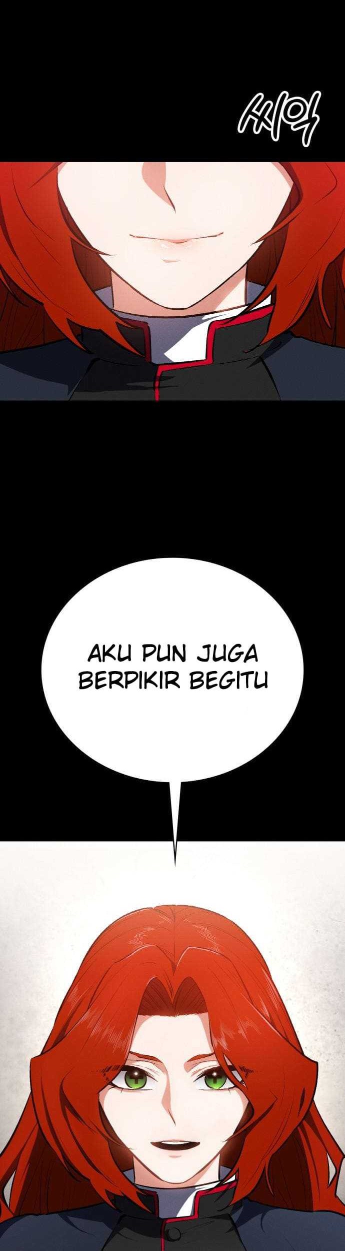 Day Walker Chapter 54 - halaman 58