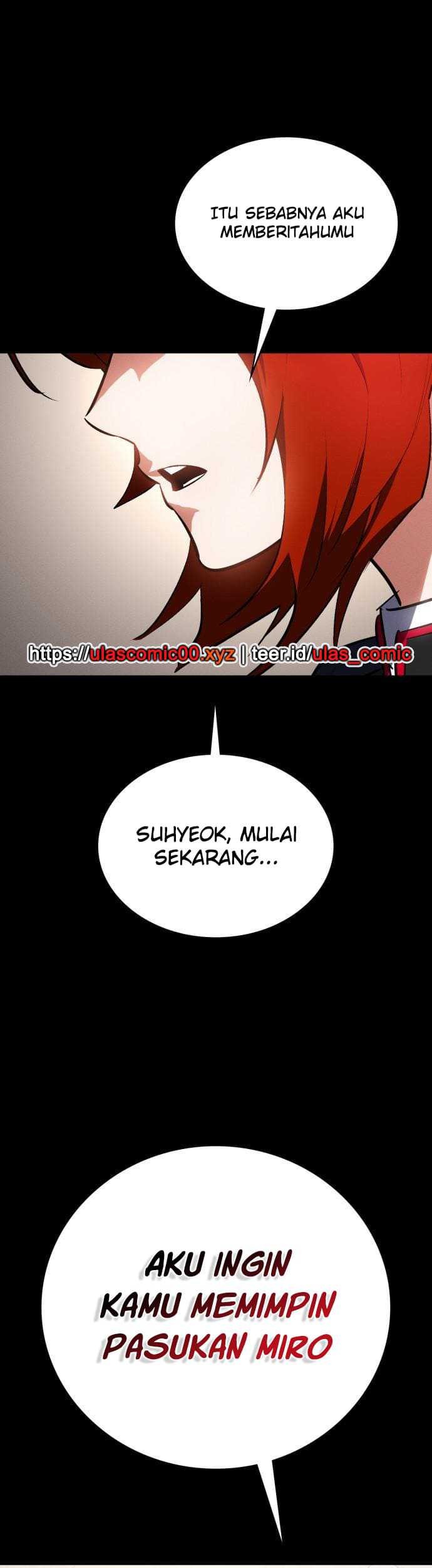 Day Walker Chapter 54 - halaman 62